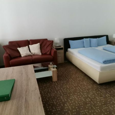 Aparthotel Kupferkanne Тодтмос Экстерьер фото