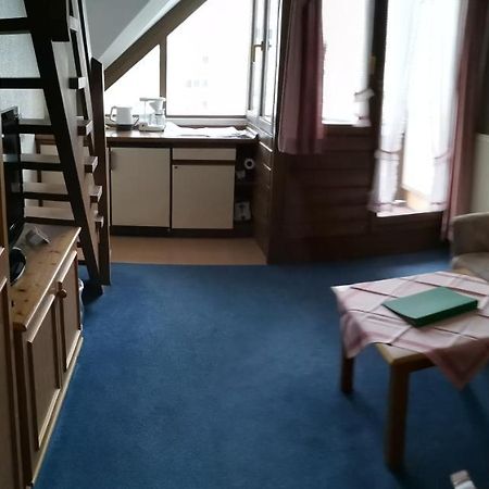 Aparthotel Kupferkanne Тодтмос Экстерьер фото