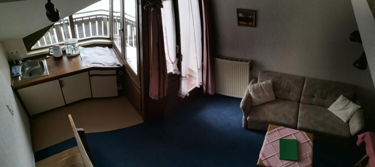 Aparthotel Kupferkanne Тодтмос Экстерьер фото