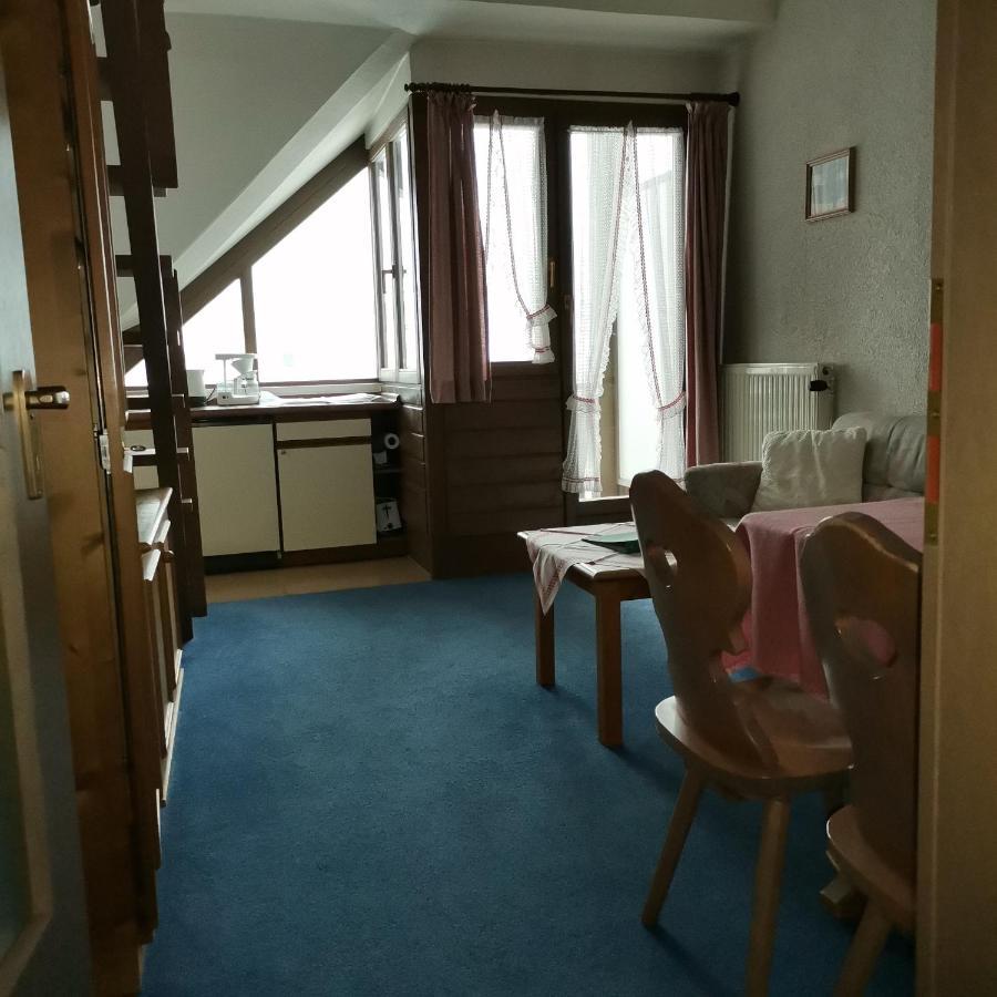 Aparthotel Kupferkanne Тодтмос Экстерьер фото