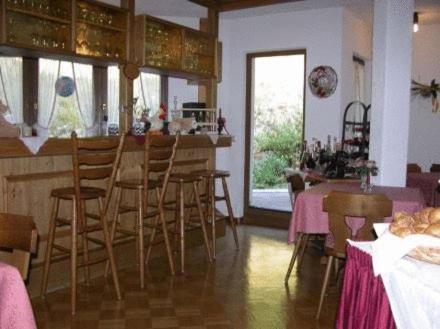 Aparthotel Kupferkanne Тодтмос Экстерьер фото